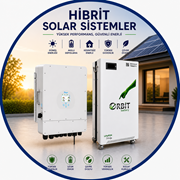 Hibrit Sistemler